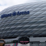 Allianz Arena München