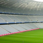 Allianz Arena München