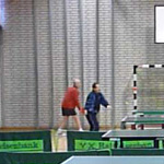 Vereinsmeisterschaft 2012